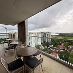 Modern And Comfortable Apartment In Cartagena Near The Sea