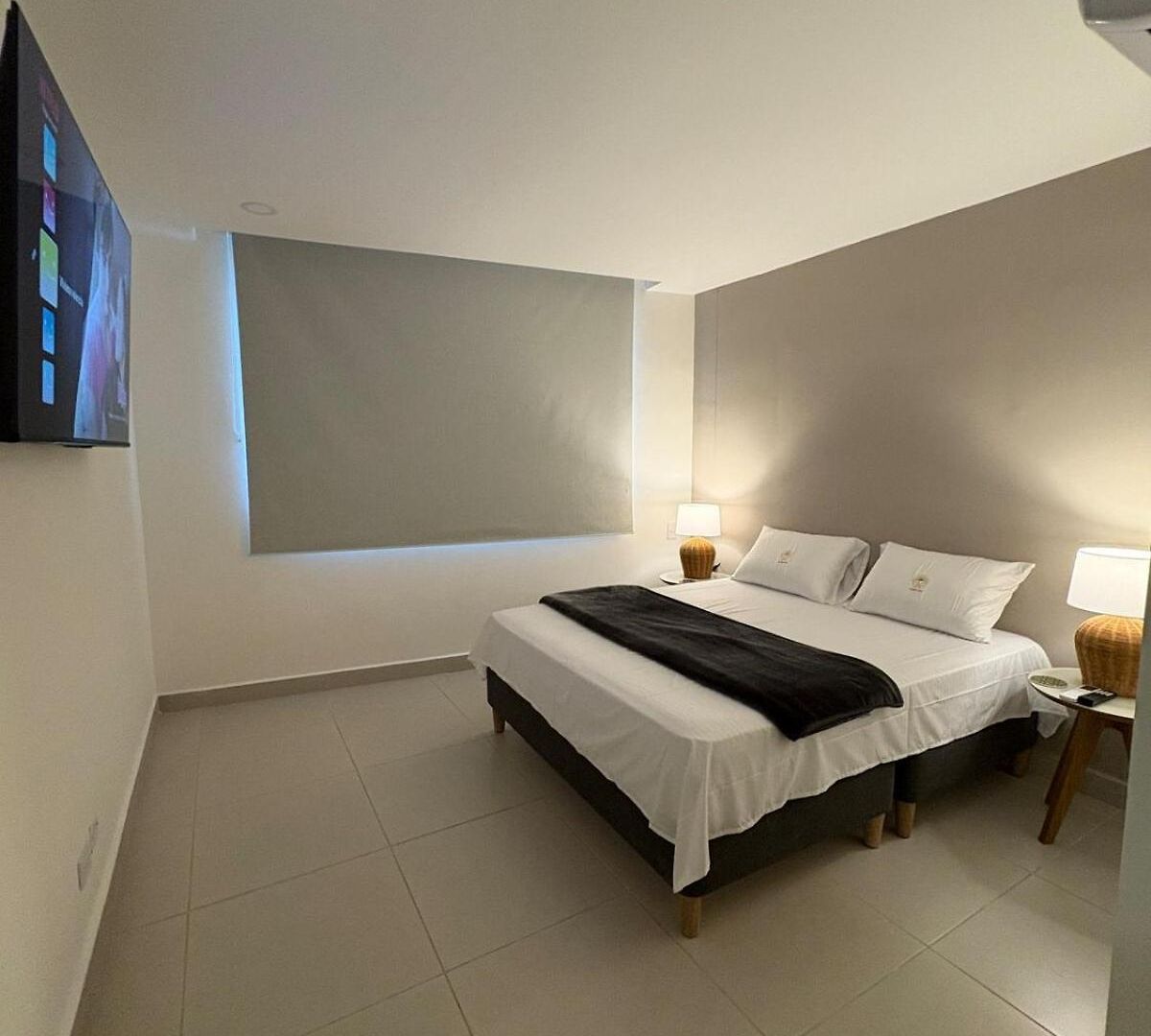 Modern And Comfortable In Near The Sea Apartamento