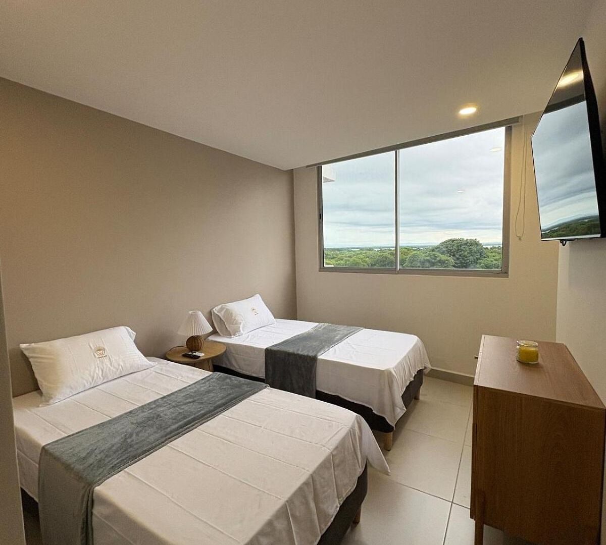 Modern And Comfortable In Near The Sea Apartamento *