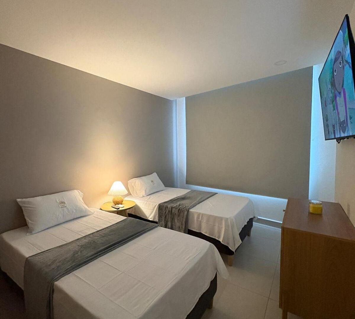 Modern And Comfortable In Near The Sea Apartamento Cartagena