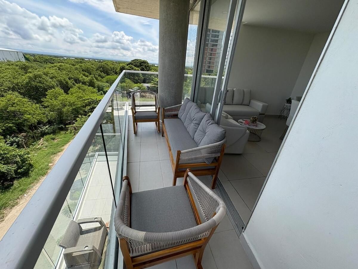 Apartamento Modern And Comfortable In Near The Sea *