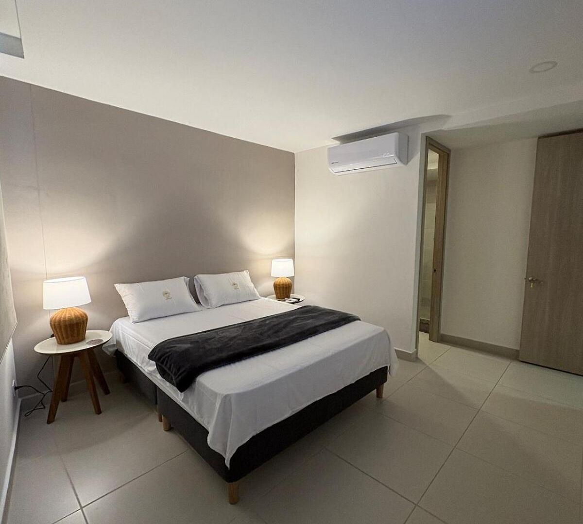 Apartamento Modern And Comfortable In Near The Sea *