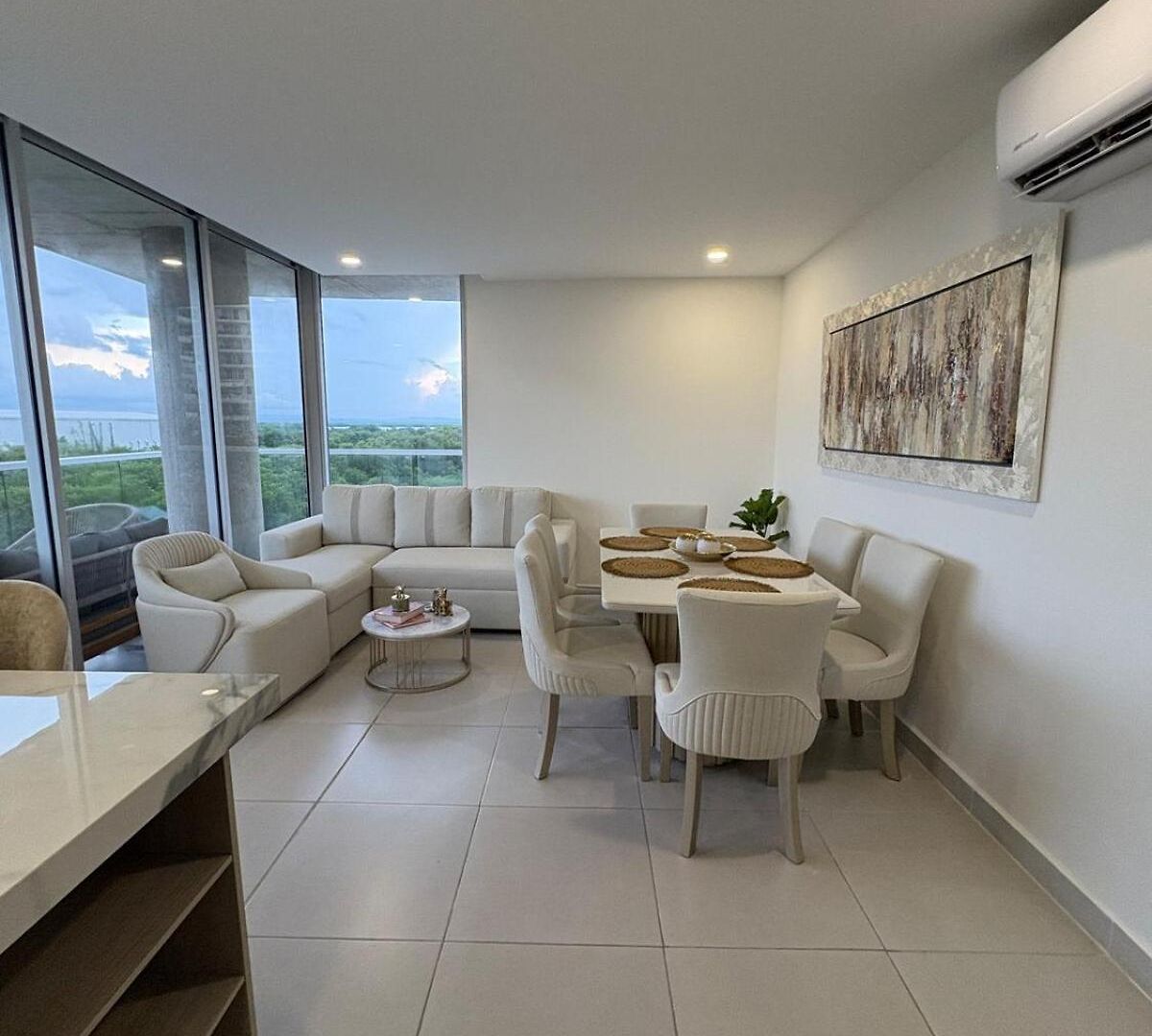 Apartamento Modern And Comfortable In Near The Sea Cartagena
