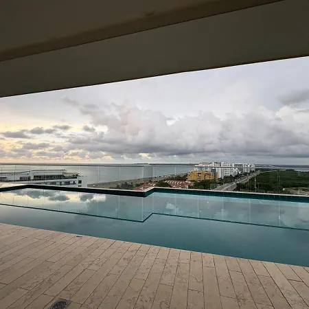 Modern And Comfortable In Near The Sea Cartagena