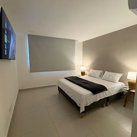 Modern And Comfortable In Near The Sea Apartamento