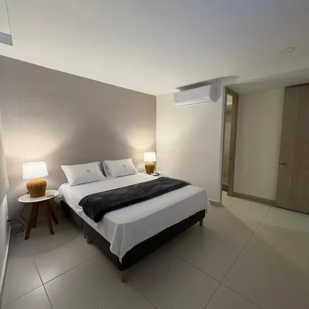 Apartamento Modern And Comfortable In Near The Sea *