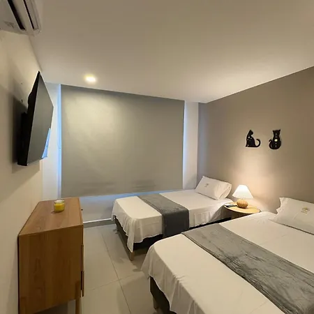Apartamento Modern And Comfortable In Near The Sea *