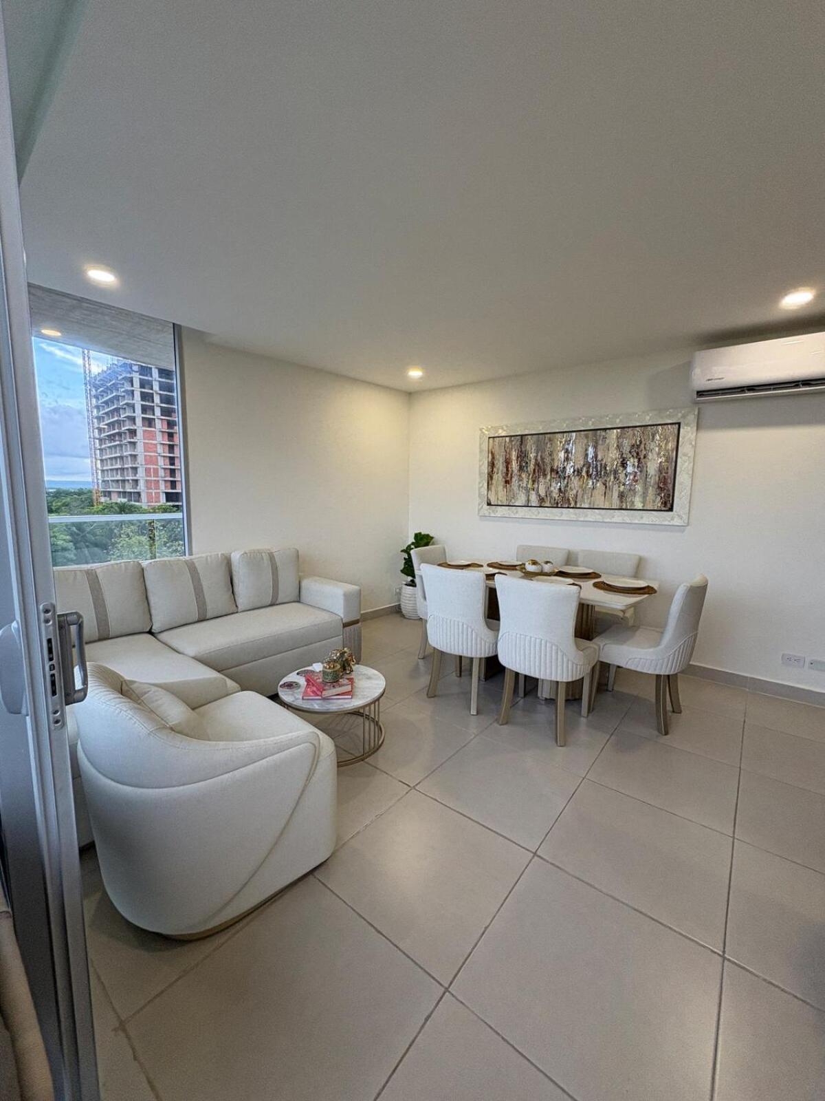 Modern And Comfortable In Near The Sea Apartment Cartagena