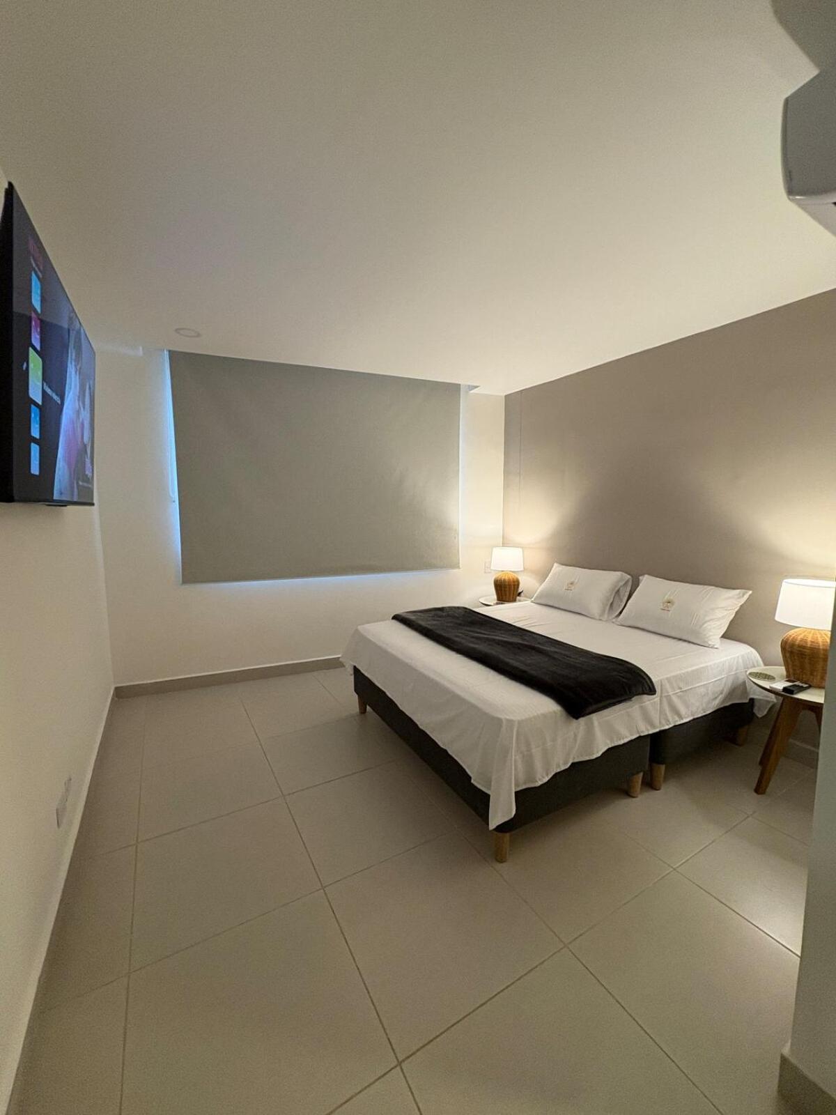 Modern And Comfortable In Near The Sea Apartment
