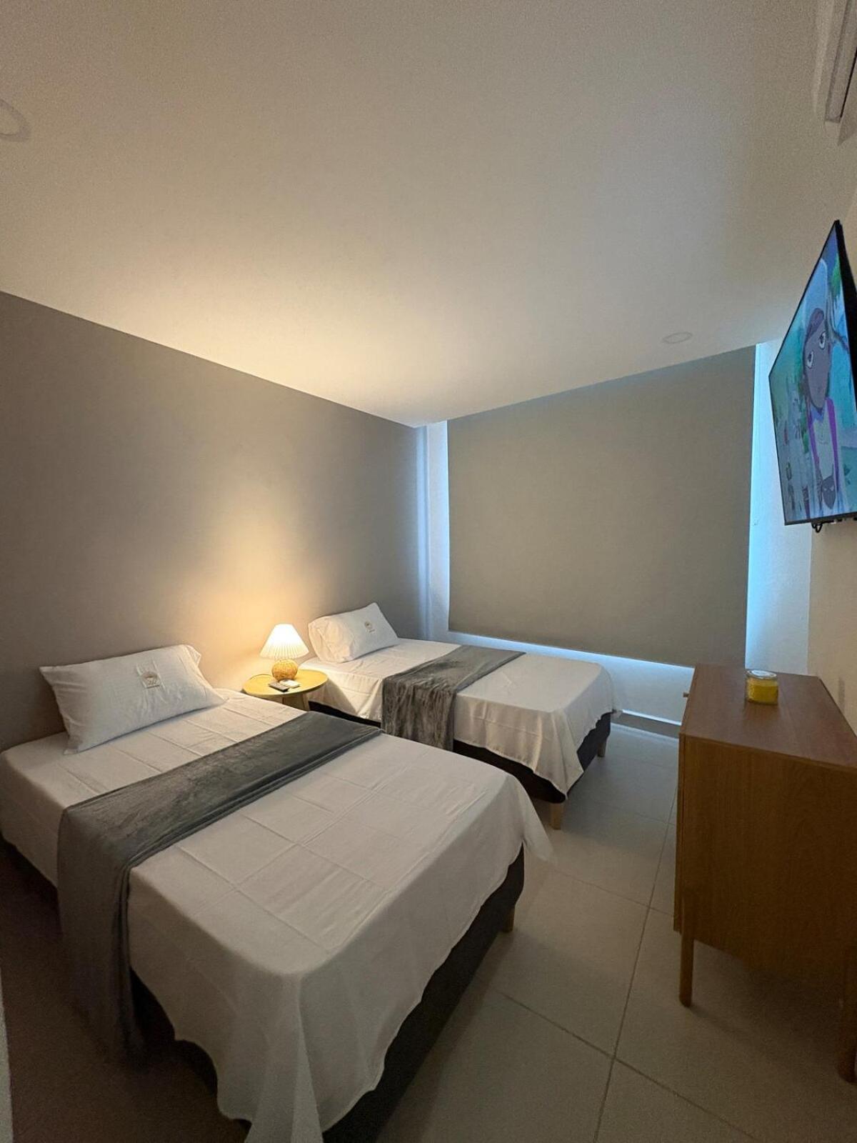 Modern And Comfortable In Near The Sea Apartment Cartagena