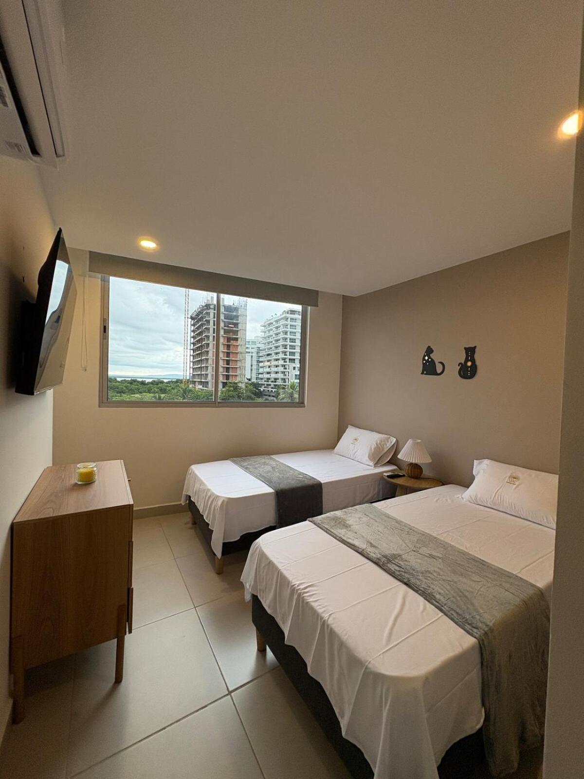 Apartment Modern And Comfortable In Near The Sea