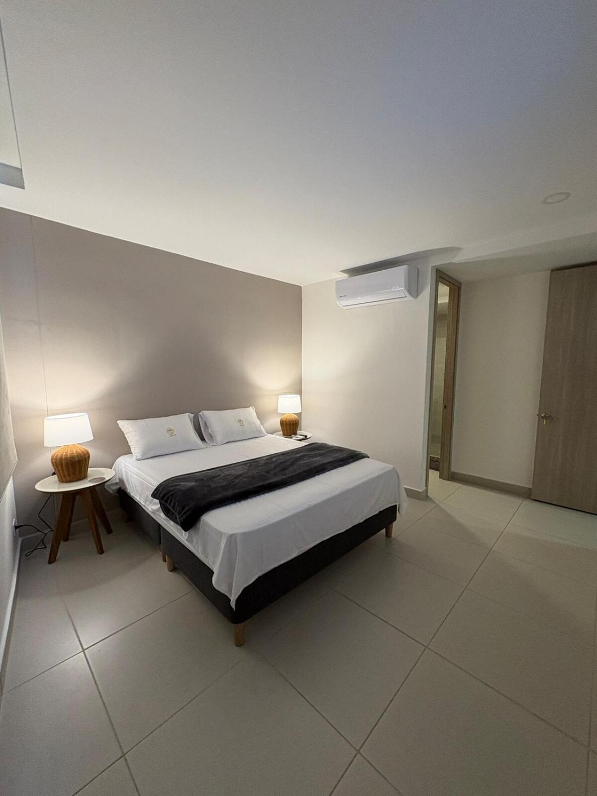 Apartment Modern And Comfortable In Near The Sea *