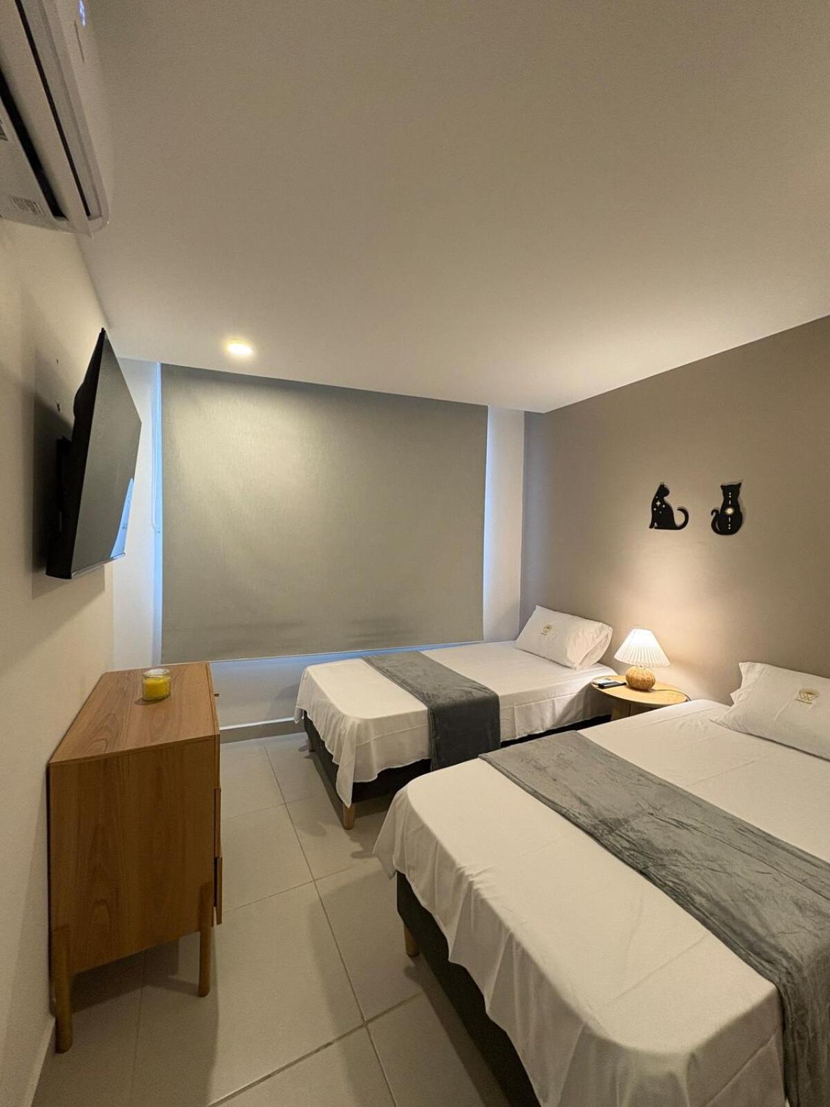 Apartment Modern And Comfortable In Near The Sea *